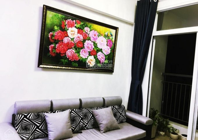 Chính chủ bán căn hộ A03 - 02, An Gia Garden, Tân Phú