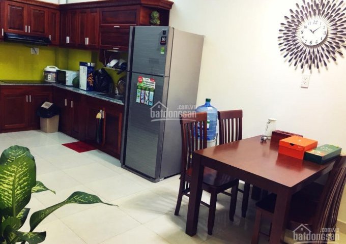 Chính chủ bán căn hộ A03 - 02, An Gia Garden, Tân Phú