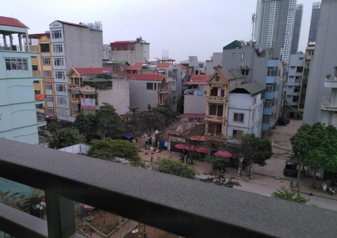 Cho thuê căn hộ chung cư tại tòa A1, X2, Hạ Đình