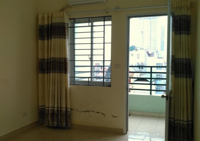 Cho thuê căn hộ chung cư tại tòa A1, X2, Hạ Đình