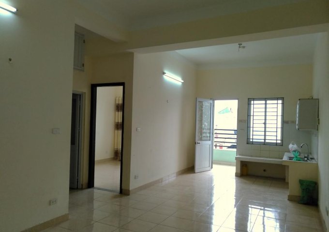 Cho thuê căn hộ chung cư tại tòa A1, X2, Hạ Đình