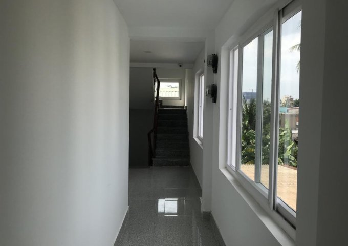 Căn hộ giá rẻ cho sinh viên thuê, tại đường Bưng Ông Thoàn phường Phú Hữu, quận 9