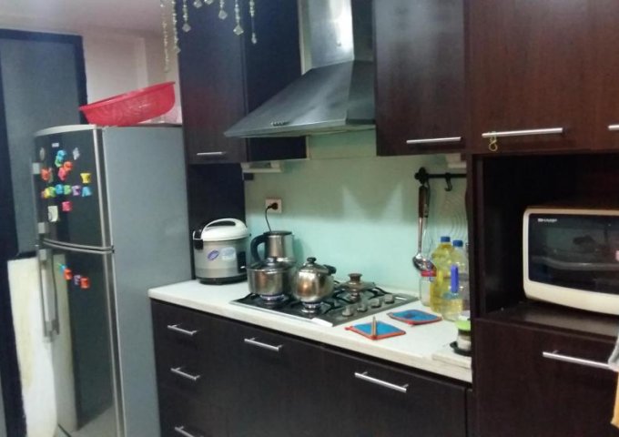 Chính chủ bán căn hộ 165 Thái Hà, diện tích: 60m2, full nội thất, 0919636899