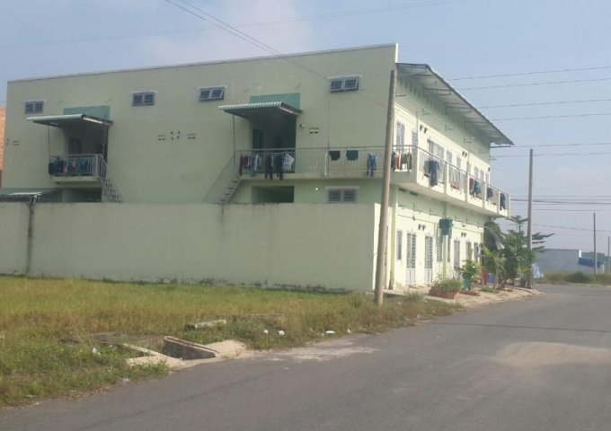 Bán đất nền KDC Tên Lửa 2, huyện Bình Chánh, TP HCM 7tr/m2