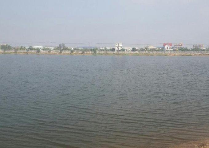 Bán đất nền KDC Tên Lửa 2, huyện Bình Chánh, TP HCM 7tr/m2