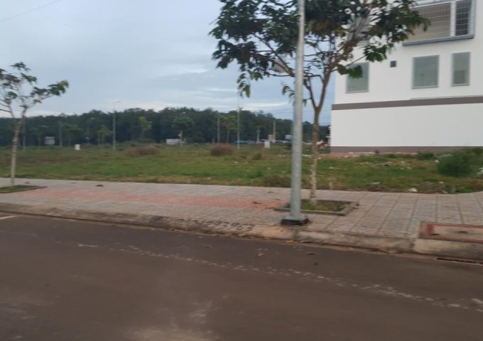 Bán đất nền 231 Nguyễn Văn Bứa, Hóc Môn, 100m2