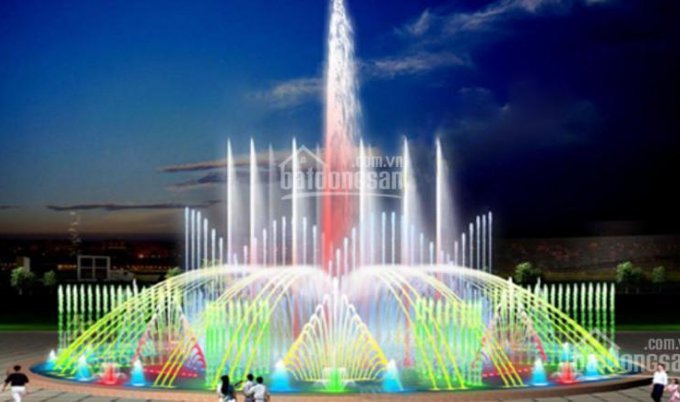 Đất nền Gwin Garder Thị Trấn Neo - Yên Dũng - Bắc Giang - Giá chỉ từ 5tr/m2