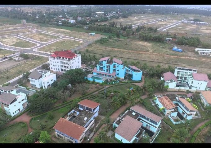 Bán đất khu đô thị Hera Complex Riverside, ven Biển Đà Nẵng