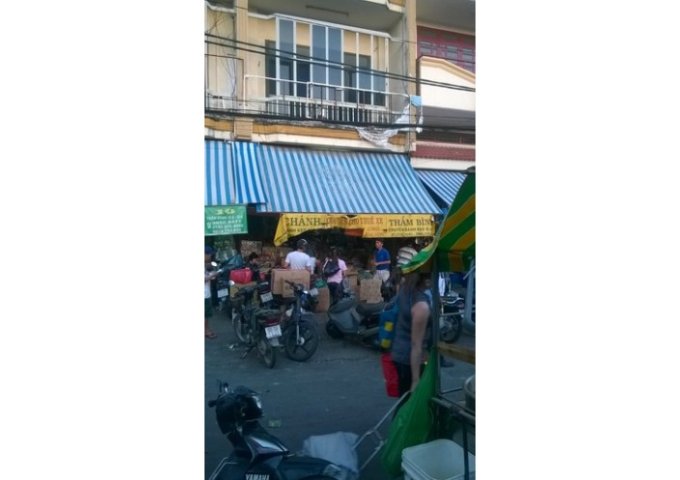 Bán nhà riêng tại đường Trần Bình, quận 6, Hồ Chí Minh, diện tích 151m2, giá 33 tỷ