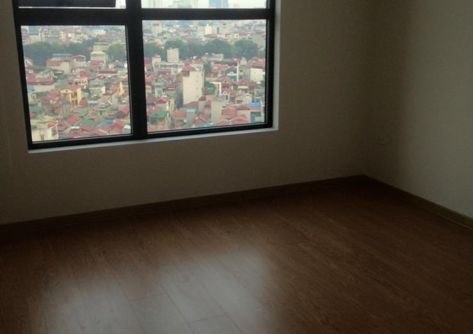 Chính chủ cho thuê căn hộ 98m2, 2PN, đồ cơ bản, 10 tr/th, chung cư Ha Do Park View. 0961610942