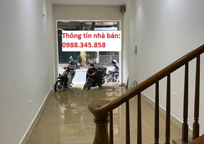 Cần bán gấp nhà mặt phố Tô Vĩnh Diện, Thanh Xuân, 60m2 x 5 tầng, kinh doanh cực tốt, giá 11 tỷ