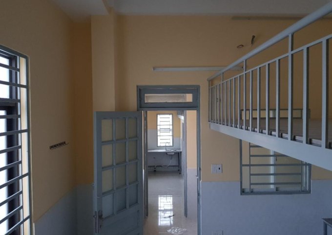 Cho thuê nhà trọ có gác lửng tại đường Ngô Bệ, phường 13, Tân Bình, DT 30m2, giá 4 triệu/tháng