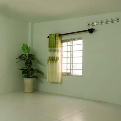 Bán nhà hẻm 633 đường Hồng Bàng, phường 6 quận 6, gần vòng xoay Phú Lâm