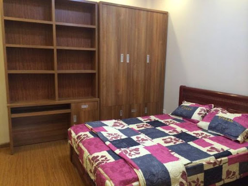 Bán nhà ngõ 71 Hoàng Văn Thái 64m2 x 4 tầng ngõ thông thoáng ô tô đỗ cửa, 6.5 tỷ