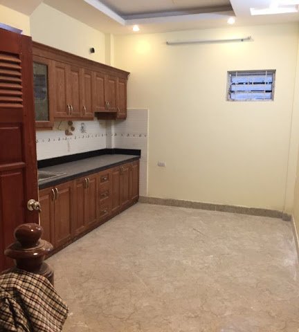 Bán nhà ngõ 71 Hoàng Văn Thái 64m2 x 4 tầng ngõ thông thoáng ô tô đỗ cửa, 6.5 tỷ