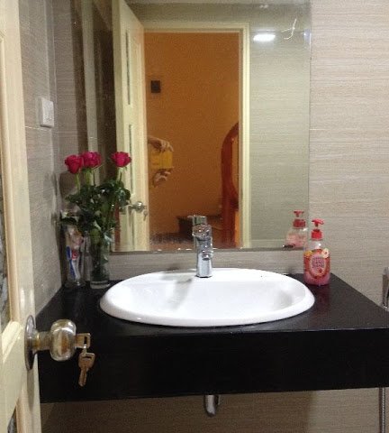 Bán nhà ngõ 71 Hoàng Văn Thái 64m2 x 4 tầng ngõ thông thoáng ô tô đỗ cửa, 6.5 tỷ