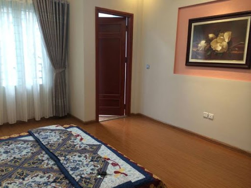 Bán nhà ngõ 71 Hoàng Văn Thái 64m2 x 4 tầng ngõ thông thoáng ô tô đỗ cửa, 6.5 tỷ