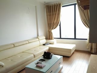 Cho thuê căn hộ full đồ chung cư Lạc Hồng Westlake, Phú Thượng, giá 10tr/tháng, căn hộ 2PN