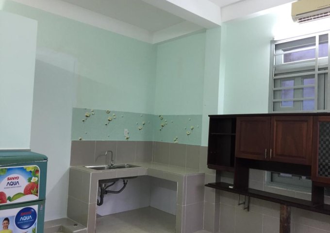 Phòng cho thuê đầy đủ tiện nghi 654/19 Lê Đức Thọ, Gò Vấp