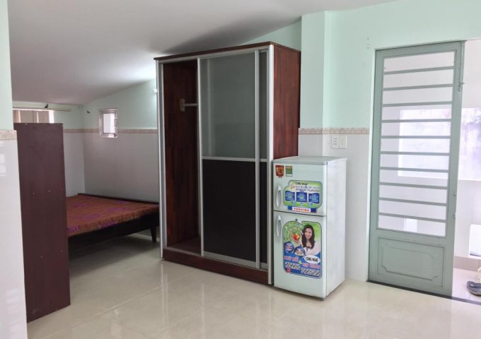 Phòng cho thuê đầy đủ tiện nghi 654/19 Lê Đức Thọ, Gò Vấp