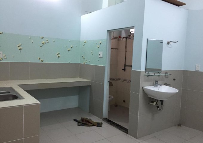 Phòng cho thuê đầy đủ tiện nghi 654/19 Lê Đức Thọ, Gò Vấp