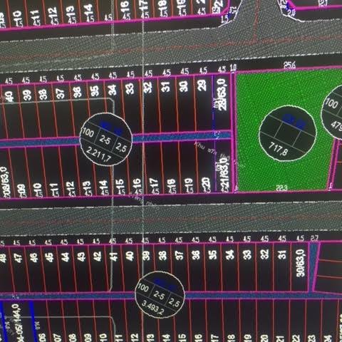 Cần bán lô đất trong khu đô thị Petro Thăng Long phường Quang Trung, TP Thái Bình