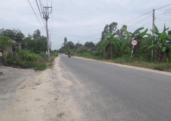 Bán đất tại phường Cam Thành Nam, Cam Ranh, Khánh Hòa