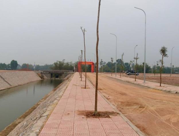 Dự án khu đô thị Thiên Lộc Sông Công, Phường Thắng Lợi, chỉ từ 277 tr/100m2, LH: 0903.264.092