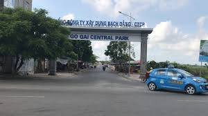 Dự án Gò Gai, Thủy Nguyên, Hải Phòng