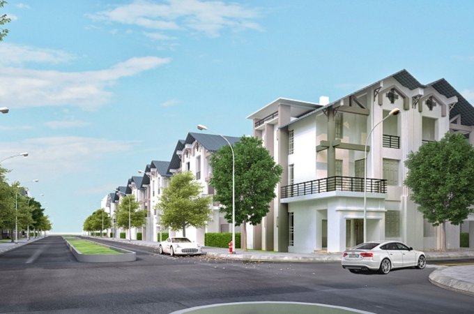 Dự án Gò Gai, Thủy Nguyên, Hải Phòng