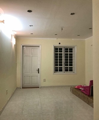 Bán nhà riêng tại số 6, ngõ 224, đường Bưởi, quận Ba Đình, Hà Nội