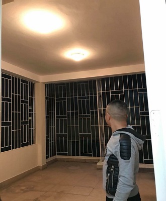 Bán nhà riêng tại số 6, ngõ 224, đường Bưởi, quận Ba Đình, Hà Nội