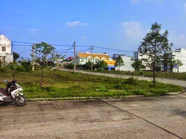 Bán đất 450m2 100% thổ cư, trung tâm đô thị mới Sài Gòn 