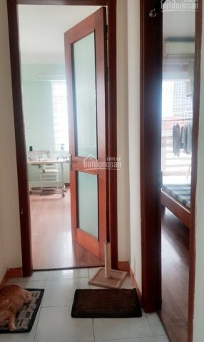 Bán căn góc CC cán bộ TW ngõ 238 Hoàng Quốc Việt, 90m2, 2 PN, 2 WC, giá: 2.45 tỷ