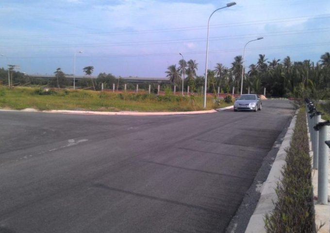 Bán đất đường Mộc Sơn 4, Quận Ngũ Hành Sơn, Đà Nẵng