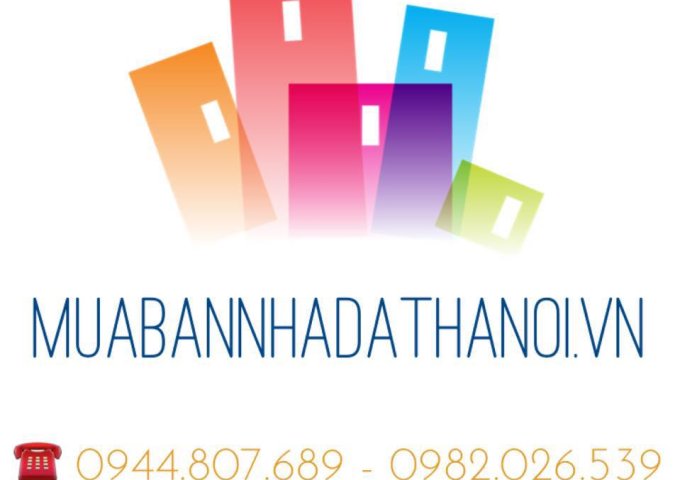 Bán nhà khu tập thể Bà Triệu Hà Trì Hà Đông Hà Nội