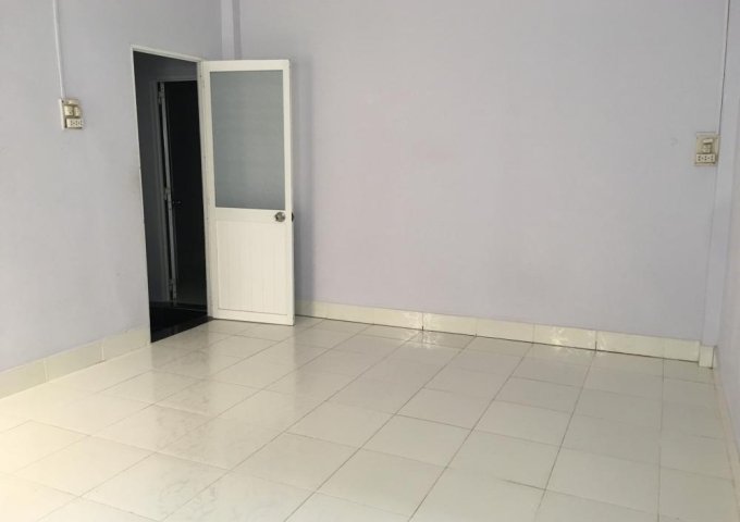 Bán nhà hẻm 62/113/7 Lý Chính Thắng, P. 8, quận 3