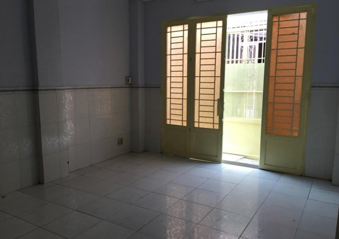 Bán nhà hẻm 62/113/7 Lý Chính Thắng, P. 8, quận 3