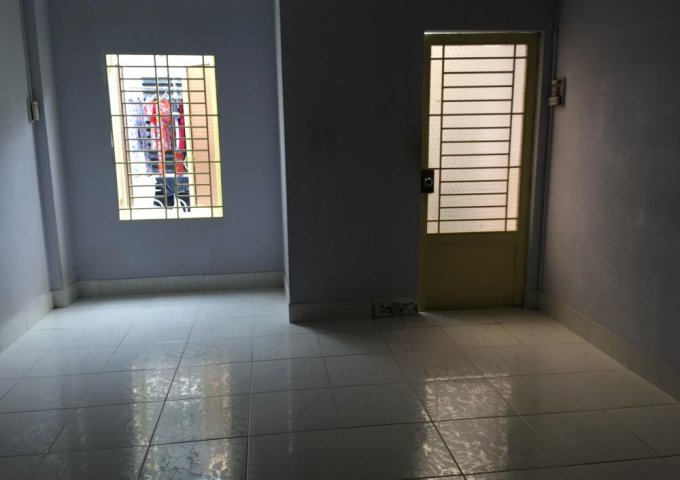 Bán nhà hẻm 62/113/7 Lý Chính Thắng, P. 8, quận 3