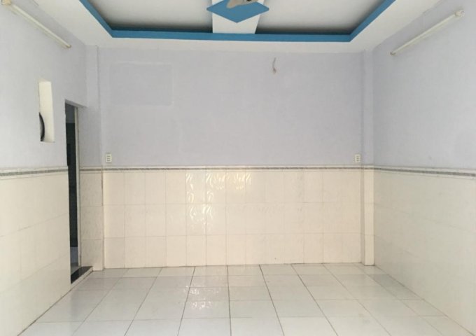 Bán nhà hẻm 62/113/7 Lý Chính Thắng, P. 8, quận 3