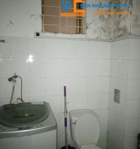 Chính chủ bán căn hộ tầng 2 khu chung cư Vĩnh Niệm, Lê Chân, Hải Phòng.