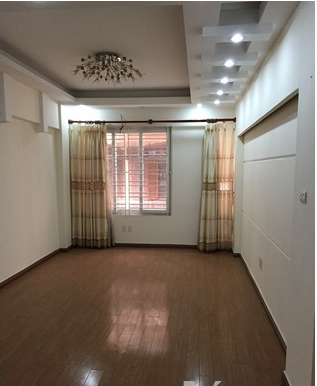 Cho thuê nhà mặt ngõ 81, Linh Lang, 60m2, xây 5 tầng, tiện làm văn phòng, giá thuê 17tr/th