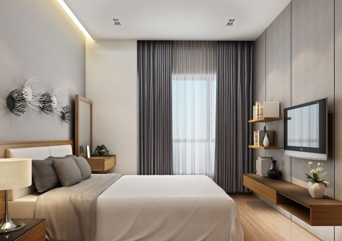Cần bán gấp căn hộ Pega Suite 1, MT Tạ Quang Bửu, 68m2, giá 1.6 tỷ, nhận nhà 2018. LH 0901333414