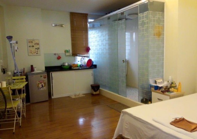 Chung cư Eco Green City 286 Nguyễn Xiển, Thanh Xuân, 75m2