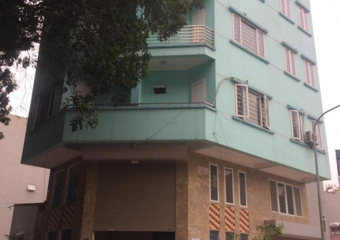 Cho thuê nhà riêng ngõ 158 Phú Diễn, 90m2 x 5 tầng, thang máy, ôtô đỗ cửa, 25 triệu/th