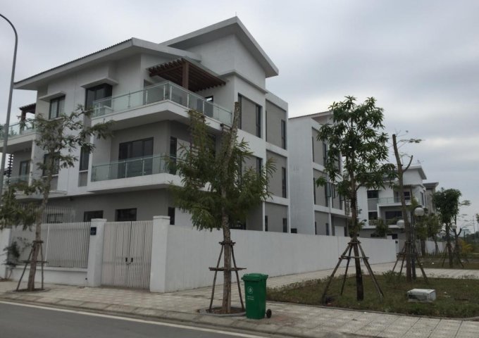 Mở Bán Đợt Cuối 14 Lô Liền Kề Biệt Thự Foresa Villa Xuân Phương Tasco Ck 2,56 tỷ 