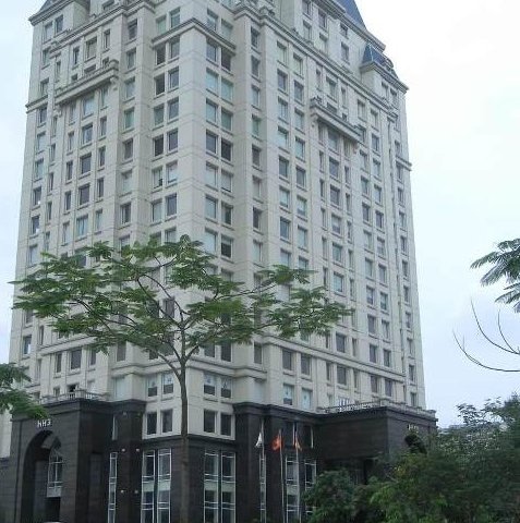 Cho thuê văn phòng tòa nhà HH3 Sông Đà Sudico, Mỹ Đình, Nam Từ Liêm, 130m2, 170m2, 250m2,…LH 0948175561