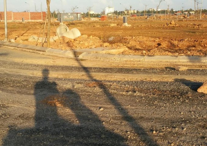 Chính chủ cần bán B2.140 Nam Hòa Xuân, hướng Tây Bắc, gần cầu Minh Mạng