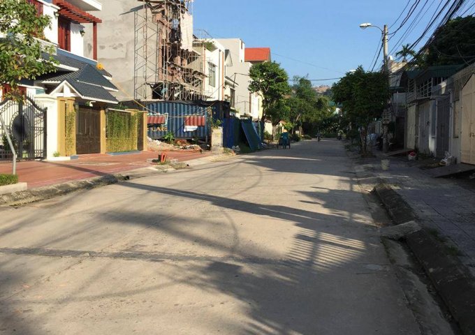 Bán ô đất Cái Dăm, Bãi Cháy, Hạ Long, gần khu Vườn Vải, cấp 1 - 3 Bãi Cháy