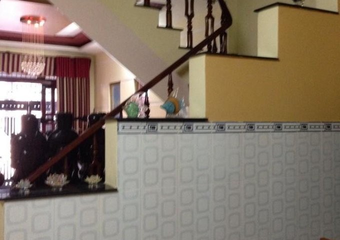 Nhà HXH 118, đường Liên Khu 5-6, P Bình Hưng Hòa B, Q. Bình Tân